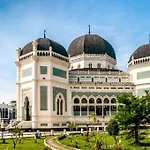 The Sulthan Darussalam Medan