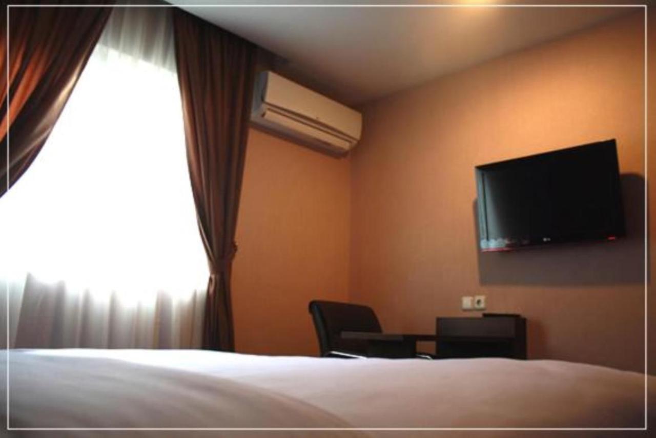 The Sulthan Darussalam Hotel Medan