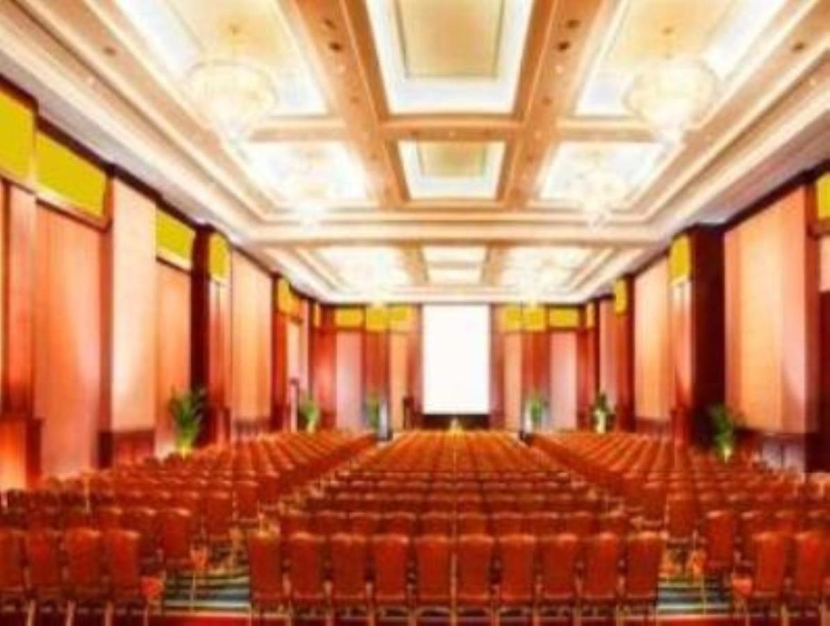 The Sulthan Darussalam 3* Medan