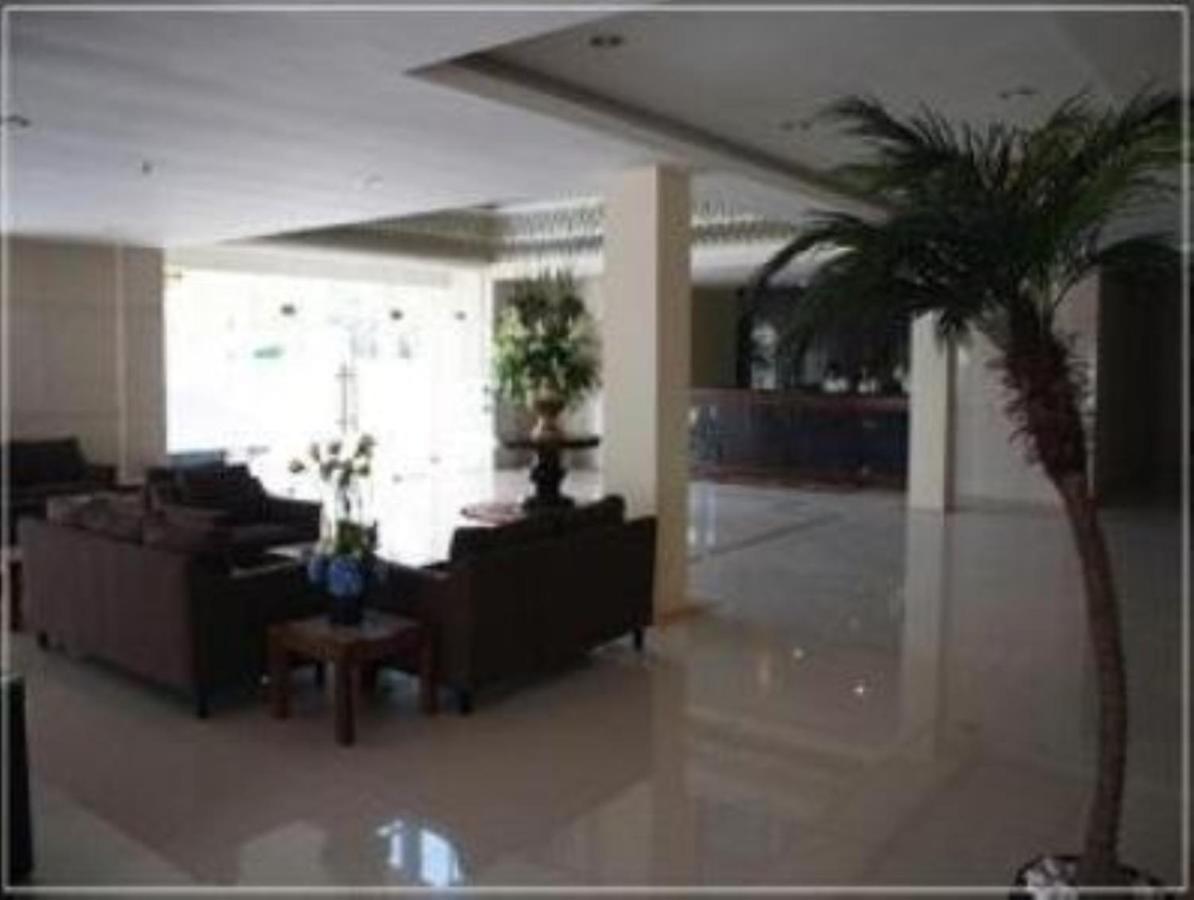 The Sulthan Darussalam Hotel