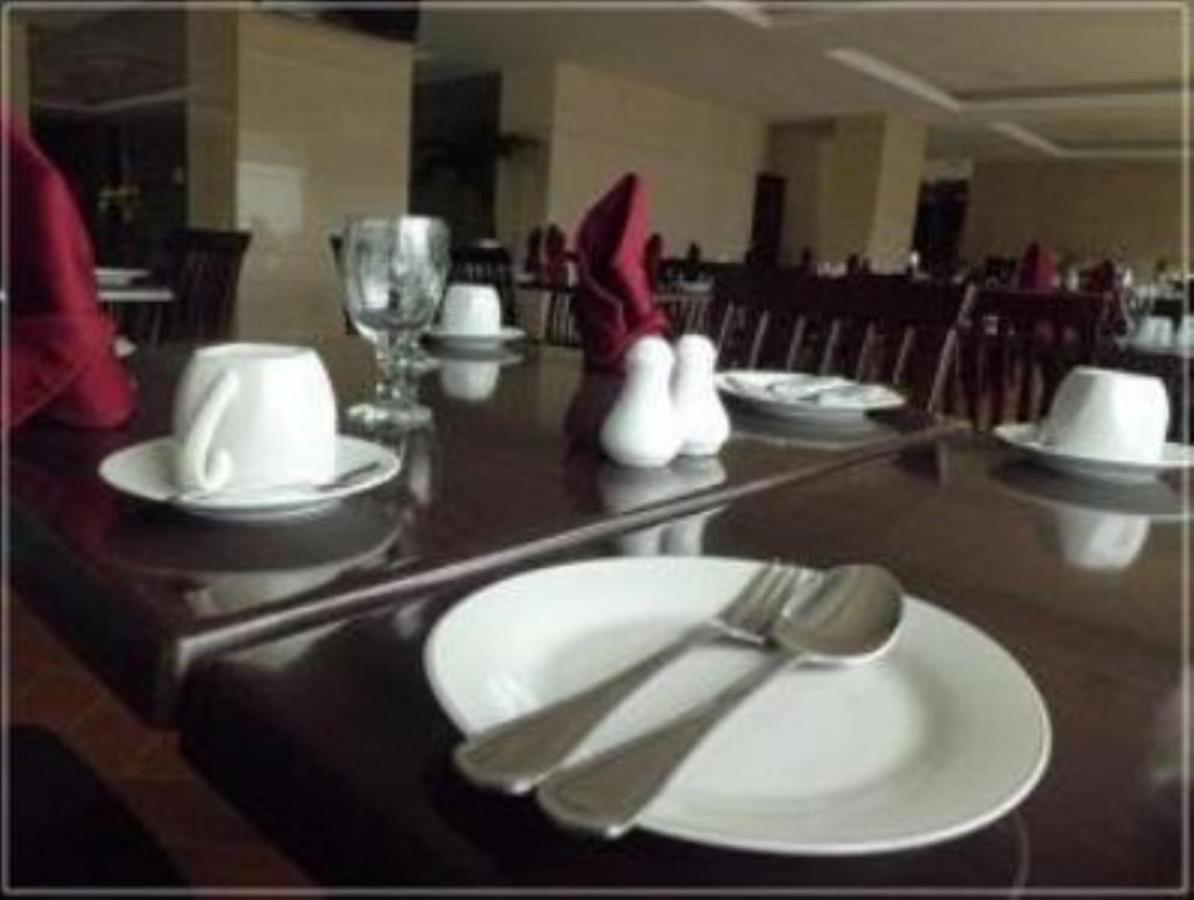 Hotel The Sulthan Darussalam