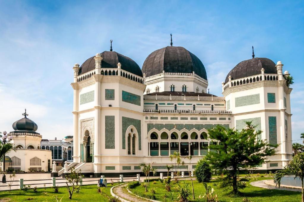 Hotel The Sulthan Darussalam