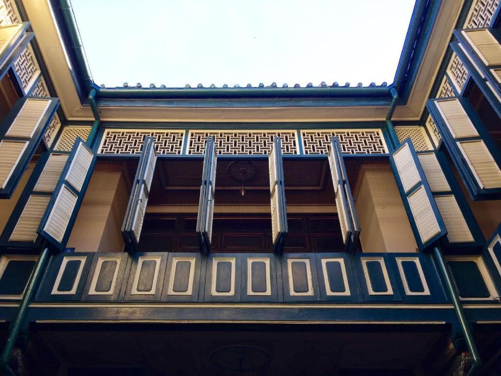 Hotel The Sulthan Darussalam Medan